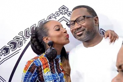 Thăng trầm của Femi Otedola, người từng trở thành tỷ phú trong lĩnh vực dầu mỏ