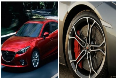 Có thể 'mất mạng' nếu bỏ qua những âm thanh này phát ra từ hệ thống phanh