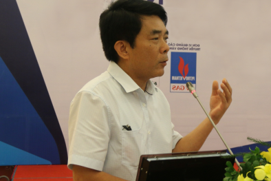 ‘Rối loạn’ thị trường gas – nguồn gốc từ cạnh tranh không lành mạnh