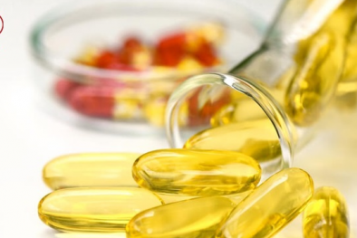 Thuốc viên nang không đạt tiêu chuẩn chất lượng bị xử lý