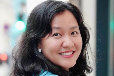 Bà Lê Diệp Kiều Trang rời 'ghế' CEO Go-Viet sau 5 tháng 