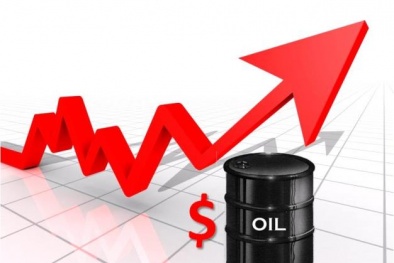 Giá dầu tăng tác động trực tiếp đến người tiêu dùng