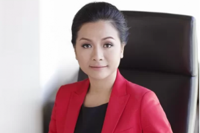 Ái nữ Tân Hiệp Phát: Doanh nghiệp gia đình cần vượt rào cản khoảng cách thế hệ