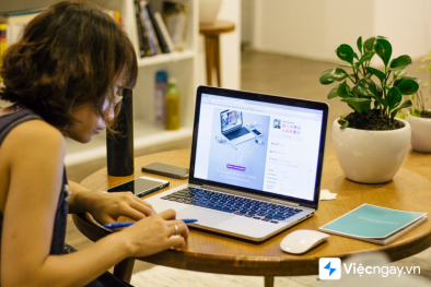 Lừa đảo bán hàng online nhằm lấy thông tin khách hàng