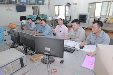 Thị trường xi măng cạnh tranh quyết liệt, VVMI làm gì để khẳng định vị thế?