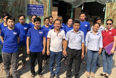 Công ty TNHH MTV Viễn Đông Sài Gòn: Đột phá trong kinh doanh nhờ áp dụng công cụ KPI