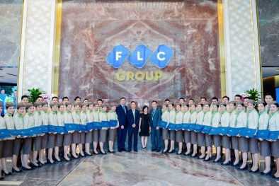 Duy nhất như vân tay, độc đáo như vân đá