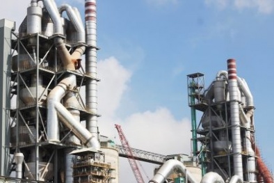 Xi măng Long Sơn: Chinh phục người tiêu dùng nhờ công nghệ hiện đại 