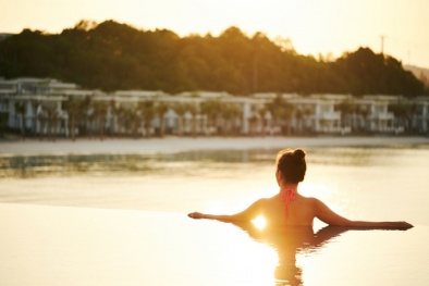 Phú Quốc trở thành điểm đến mới của giới nhà giàu thế giới