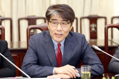 Việt Nam cần giải quyết bài toán nguồn nhân lực chất lượng cao 