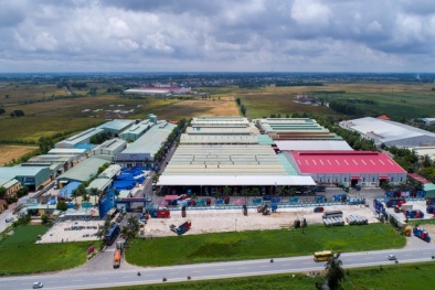 Chương trình 712: Tân Á Đại Thành - Đột phá nhờ công nghệ