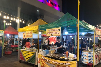 Muốn Đà Nẵng thành 'Singapore của Việt Nam', vì sao bỏ lỡ kinh tế đêm?