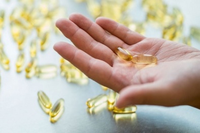 Cẩn trọng khi mua thực phẩm bảo vệ sức khỏe Nano fuconmin, GHV Ksol và Rockman