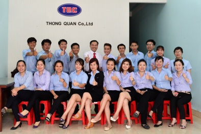 Áp dụng KPI tại Công ty TNHH Thông Quan: Tháo gỡ nút thắt, giải phóng năng lượng 