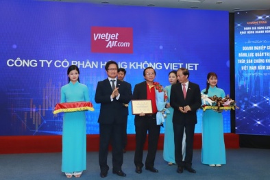 Lộ diện doanh nghiệp có năng lực tài chính, quản trị tốt nhất sàn chứng khoán Việt 2019