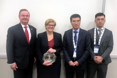 PV GAS tham dự Gastech 2019- Mở ra tiềm năng hợp tác trong chuỗi giá trị LNG cho Việt Nam