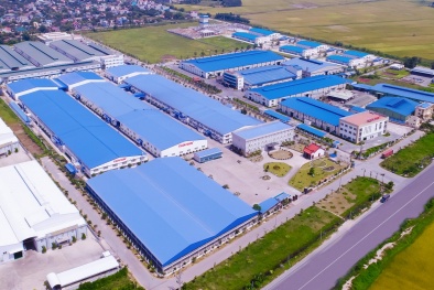 Thúc đẩy mô hình kinh doanh khu, cụm công nghiệp tại Hải Dương 