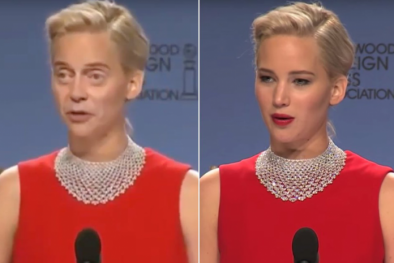 Trí tuệ nhân tạo không thể bảo vệ người dùng công nghệ khỏi deepfake