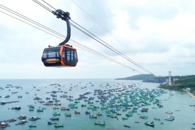 Bí kíp đưa Phú Quốc trở thành Jeju của thế giới