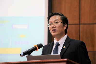 Đánh giá năng suất để phát triển sản xuất thông minh