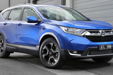 Honda sẽ chế tạo tất cả các xe hơi thành xe điện hoặc xe hybrid trong năm 2025