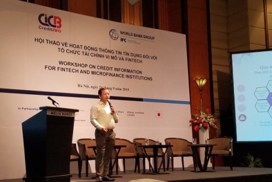 Thị trường còn nhiều công ty chưa hoạt động đúng bản chất của P2P Lending