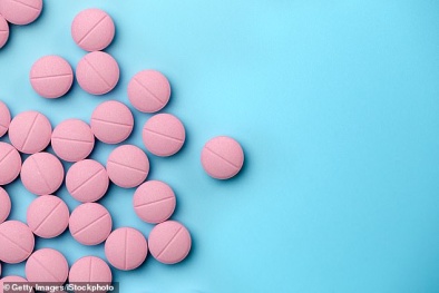 Thuốc hen suyễn có thể gây ảnh hưởng tới hành vi và ảo giác cho bệnh nhân