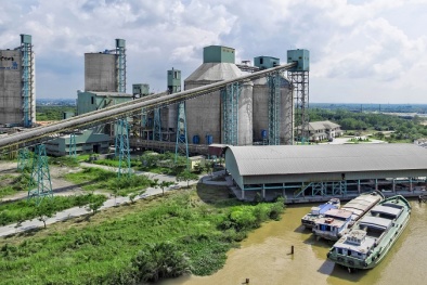 Vicem Hà Tiên áp dụng nhiều giải pháp nâng cao năng suất chất lượng