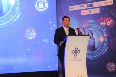 Thứ trưởng Phạm Hồng Hải: 'Xây dựng CP điện tử mối quan tâm hàng đầu của bất kỳ Chính phủ nào'