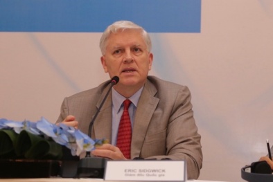 Chuyên gia: Ngân hàng Nhà nước cần điều hành tỷ giá linh hoạt hơn