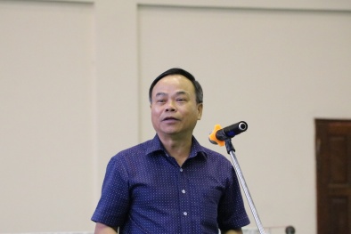 Giải thể thao bóng bàn, cầu lông, kéo co và mini golf trong nhà năm 2019 thành công tốt đẹp