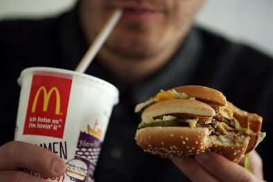 Nếu đầu tư 1.000 đô la vào McDonald 10 năm trước, đây là số tiền bạn có bây giờ