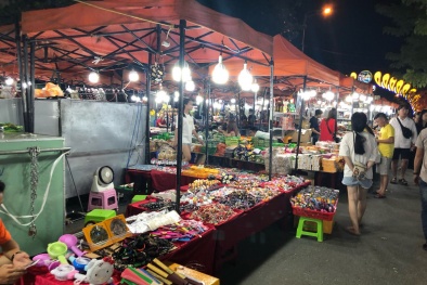 Đà Nẵng – Thành phố du lịch 'đi ngủ sớm'