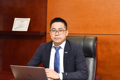 FLC STONE bổ nhiệm Tổng Giám đốc mới