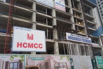 Công ty Cổ phần Tập đoàn Housinco - chủ đầu tư Housinco Tân Triều dính sai phạm 'khủng' đang làm ăn ra sao?