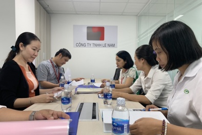 Tăng 66% lợi nhuận nhờ triển khai KPI: Tín hiệu vui từ Công ty TNHH Lê Nam 