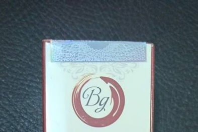 Tinh chất đông trùng hạ thảo BG 'thổi phồng' công dụng có dấu hiệu lừa dối người tiêu dùng