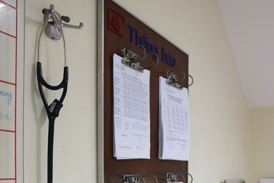 Kinh nghiệm nâng cao chất lượng phục vụ nhờ công cụ 5S tại bệnh viện quốc tế Minh Anh