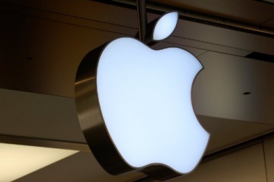 Apple đang xem xét sử dụng logo biểu tượng làm đèn thông báo