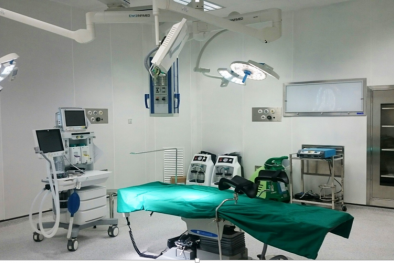 Chương trình 712: Kinh nghiệm áp dụng 5S thành công tại Bệnh viện Đa khoa tỉnh Bình Định