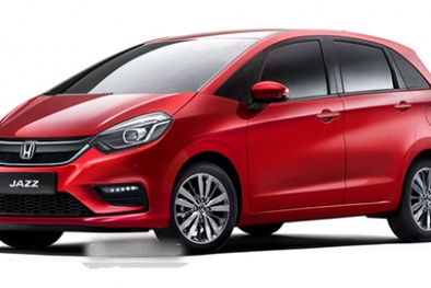 Dự báo ‘gây bão’ thị trường, Honda Jazz 2020 được ứng dụng những công nghệ gì đặc biệt?
