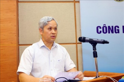 GDP 9 tháng đầu năm tăng cao nhất trong gần thập kỷ qua