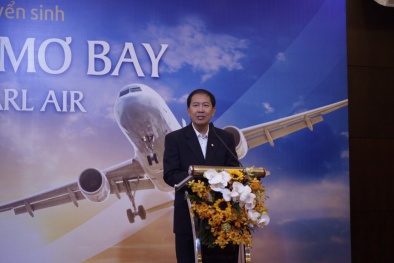 Ứng viên Vinpearl Air qua 4 vòng thi, khó nhất là kiểm tra kỹ năng thích ứng với nghề