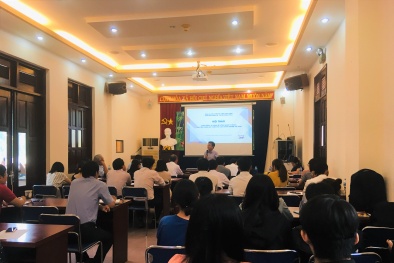 ISO 31000:2018 – Giải pháp quản lý rủi ro hiệu quả cho doanh nghiệp Việt