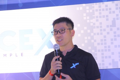 Tiềm năng phát triển ứng dụng công nghệ Blockchain