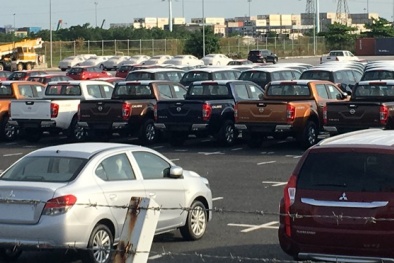 Xe nhập ùn ùn đổ về ngày càng nhiều: Vì sao giá ô tô tại Việt Nam vẫn đắt hơn khu vực?