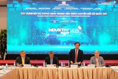 Phát triển đô thị thông minh còn nhiều lúng túng