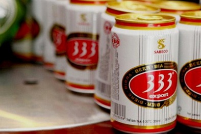 Bộ Công Thương nói gì về tin đồn Sabeco bán cổ phần cho nhà đầu tư Trung Quốc?