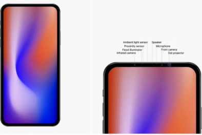‘Soi’ iPhone 2020 qua những thông tin rò rỉ mới nhất