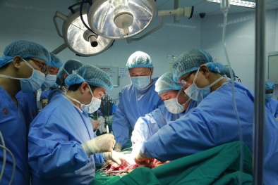 Áp dụng đa dạng công cụ cải tiến giúp Bệnh viện 108 nâng cao chất lượng